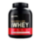 Thumbnail: ON Optimum Nutrition Gold Standard 100% Whey Protein 5 lbs