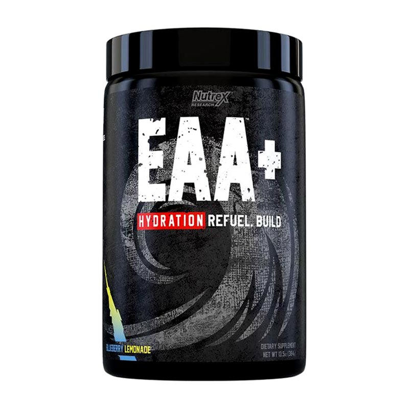 Thumbnail: Nutrex EAA+Hydration 30 Servings
