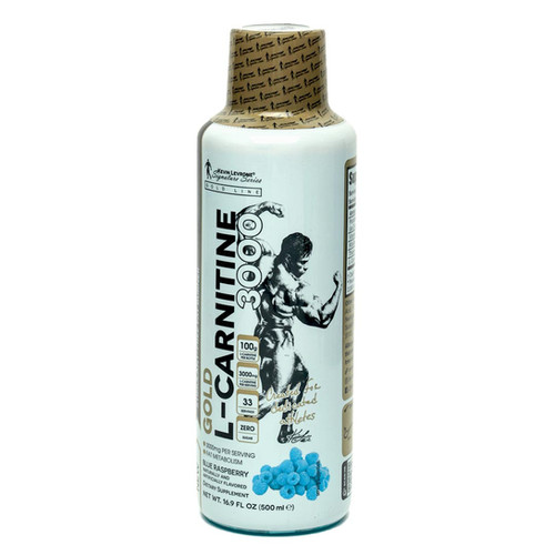 l-carnitine trec gold 946ml where they are burned for energy Liquid L-Carnitine 3000: Metabolism &