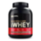 Thumbnail: ON Optimum Nutrition Gold Standard 100% Whey Protein 5 lbs