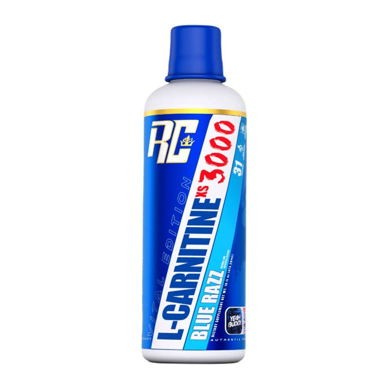 Thumbnail: RC Ronnie Coleman L-Carnitine 3000 - 31 Servings