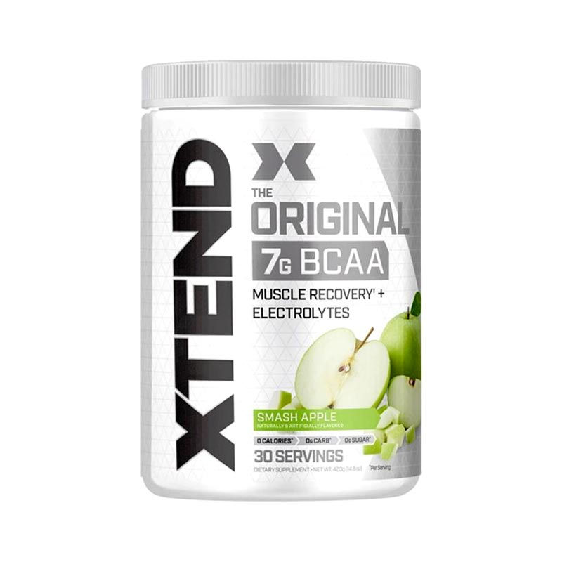 Thumbnail: Xtend BCAA Original 30 Servings