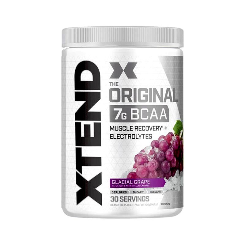 Thumbnail: Xtend BCAA Original 30 Servings