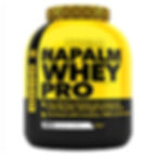 FA Xtreme Napalam Whey Pro 2 Kg