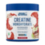 Thumbnail: Applied Nutrition Creatine Monohydrate Micronized 250g