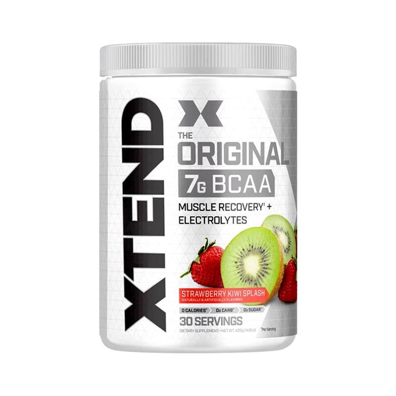 Thumbnail: Xtend BCAA Original 30 Servings