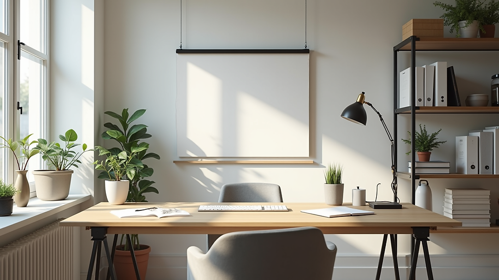 Elevate Your Workspace with Professional Cleaning Services