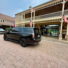 The Woodlands, TX, USA