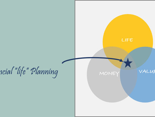 Financial life planning