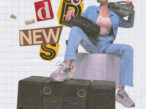 Back to the 90s: Warum der 90er-Trend 2025 wieder total angesagt ist!