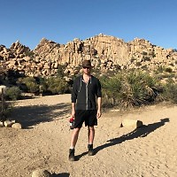 Stephen Alemar former Lighthouse and Friendbuy Content Lead