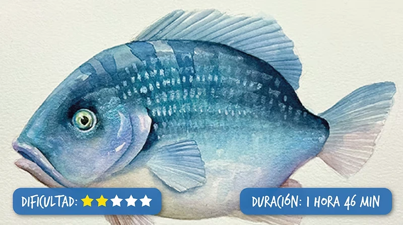 ilustracion de jirafa en acuarela