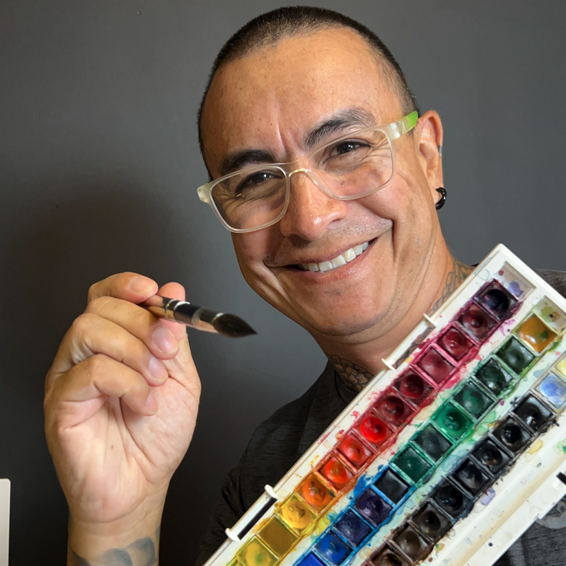 Foto del escritor: Lucho Salcedo