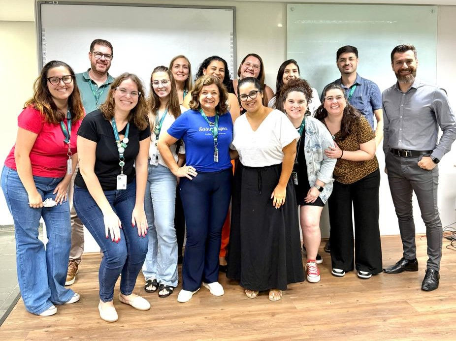 Desenvolvendo Inteligência Emocional com a Unimed Campinas