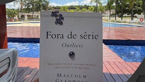 O que aprendi!
