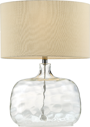 The Light Annex Redondo Table Lamp