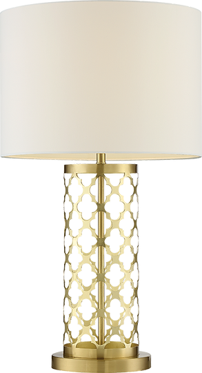 The Light Annex Hollywood Table Lamp