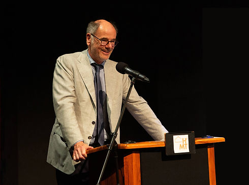 Dr. Bernhard Röttger