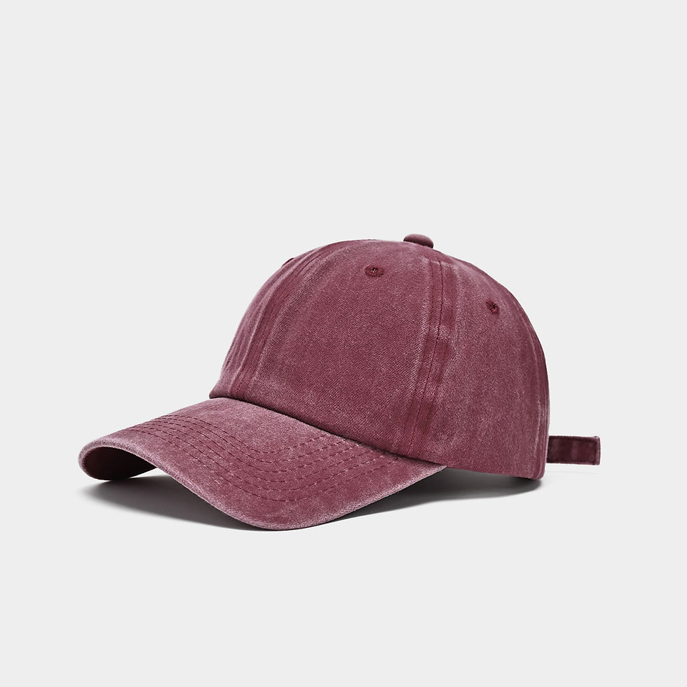 Thumbnail: Baseball cap