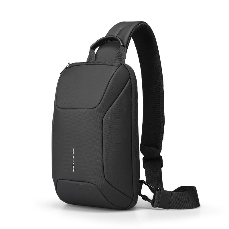 Thumbnail: Mark Ryden  Factory Hot Men's Chest Crossbody Bags Wholesale Customised Shoulder