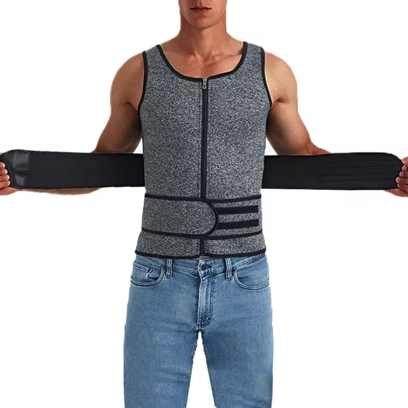Thumbnail: Shaping t-shirt
