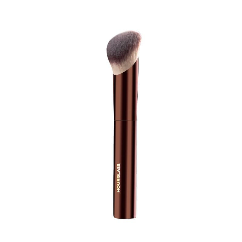 Thumbnail: Hourglass Makeup Brush- No.21 Ambient Soft Glow Foundation Brush Soft Fiber Hair