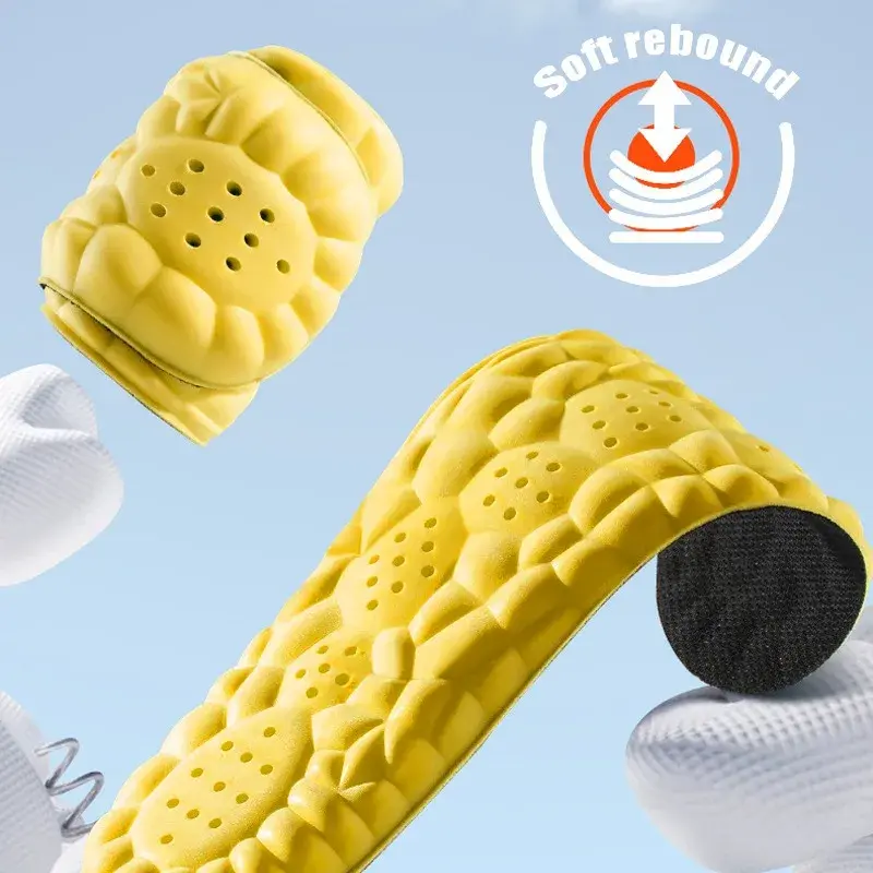 Thumbnail: Sports insoles