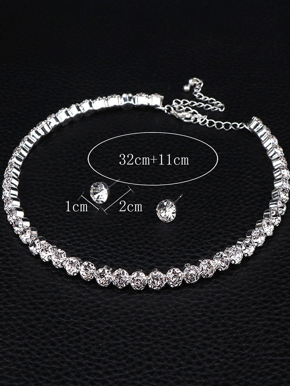 Thumbnail: Celestial Spark Jewelry