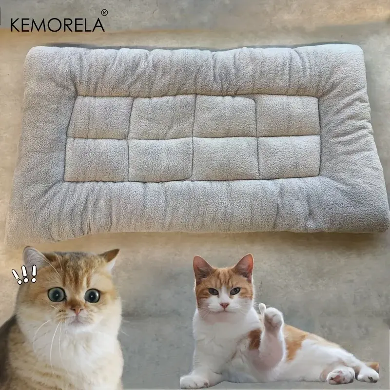 Thumbnail: Extra-large dog bed