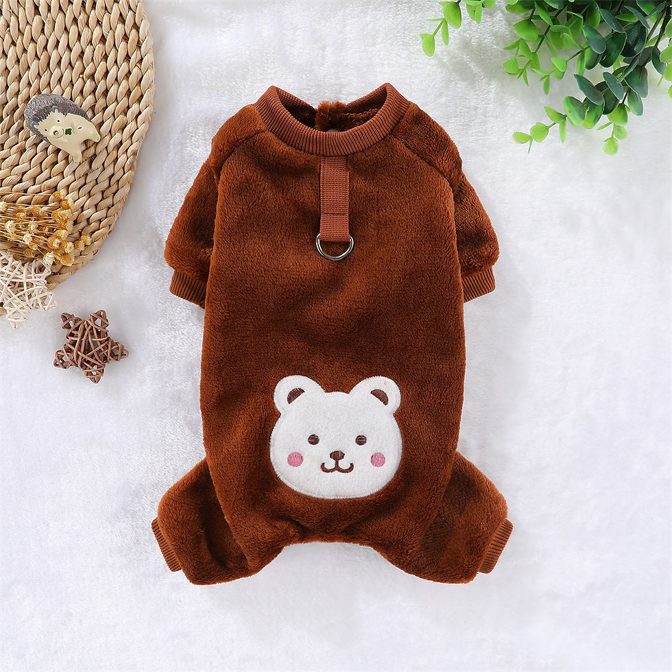Thumbnail: Autumn/winter clothing