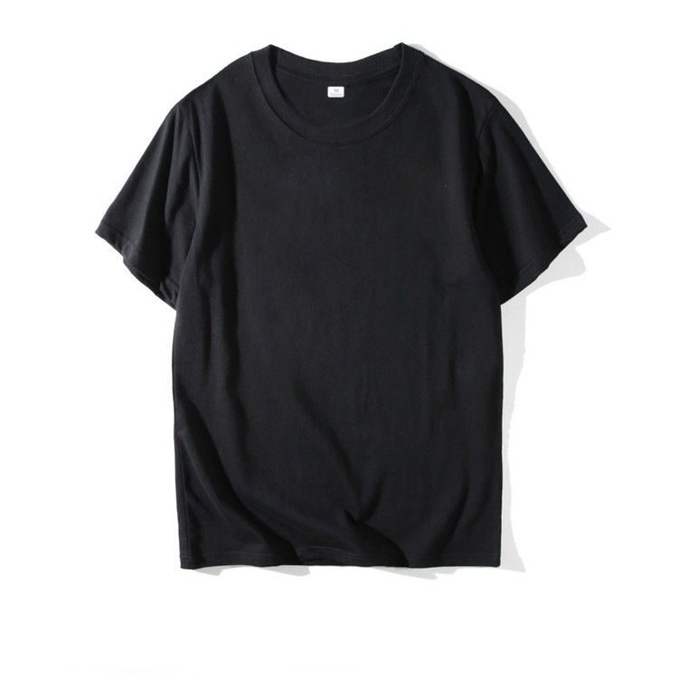 Thumbnail: Unisex Custom Design LOGO Printing Personalized Men's  Harajuku Solid Color