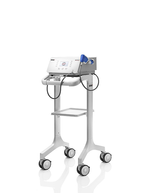 Radial Shockwave therapy Auckland Achillies pain