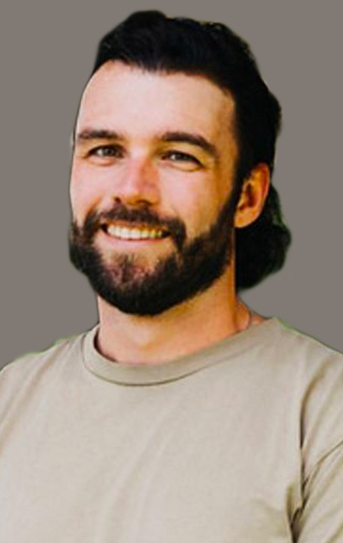 Vinny Reyland Movement Mechanics Osteopathy