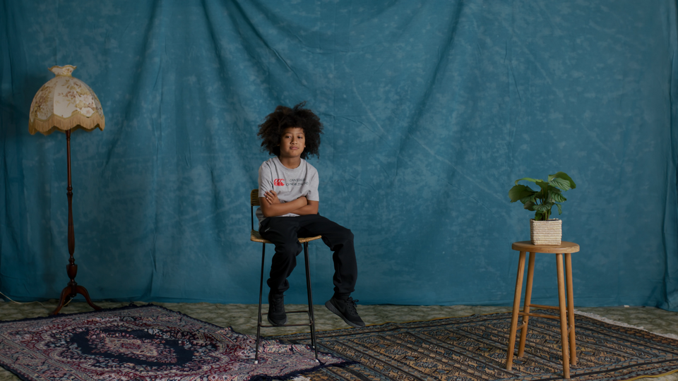 Canterbury - Of New Zealand kids fashion content New Zealand