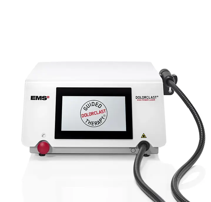 High Power Laser Therapy North Shore