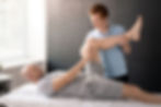 What is better chiropractor or osteopath?