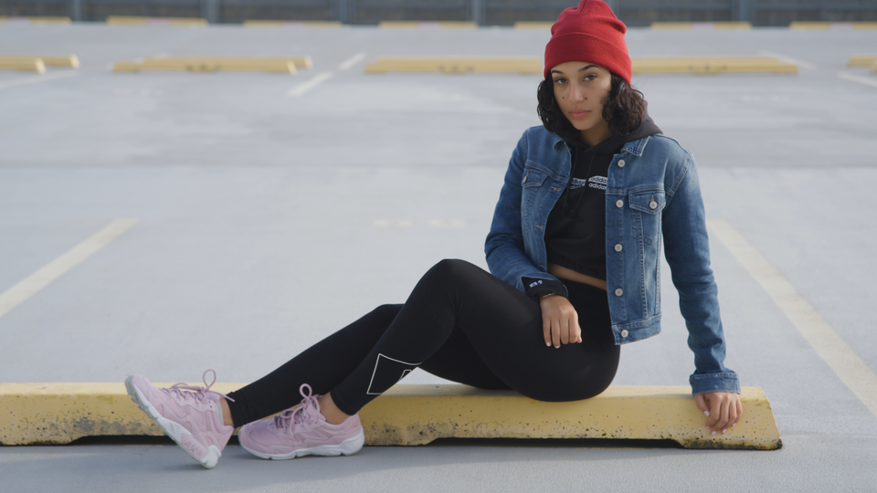 Women's Streetwear New Zealand
