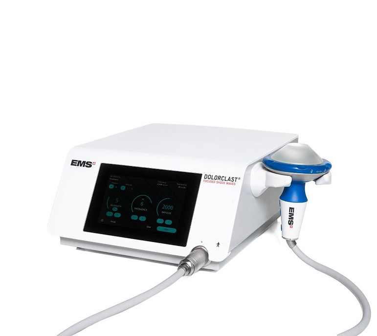 Focused Shockwave Therapy Osteopath