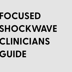 Guide to Shockwave Therapy