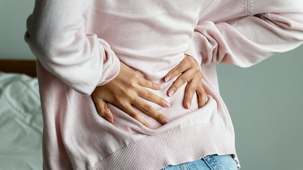 Sciatica pain treatment