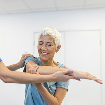 Osteo Treatment