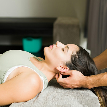Neck Pain treatment auckland