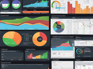 Prepare for Impact with Elliott Clark Consulting's ERP Consulting Services