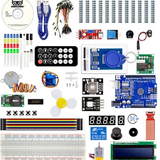 Super R3 Development Board Starter Kit