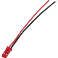 JST 2P Male Head 1007 22AWG 10cm Noted：Please Refer to Our Sheet Pictures and Pa