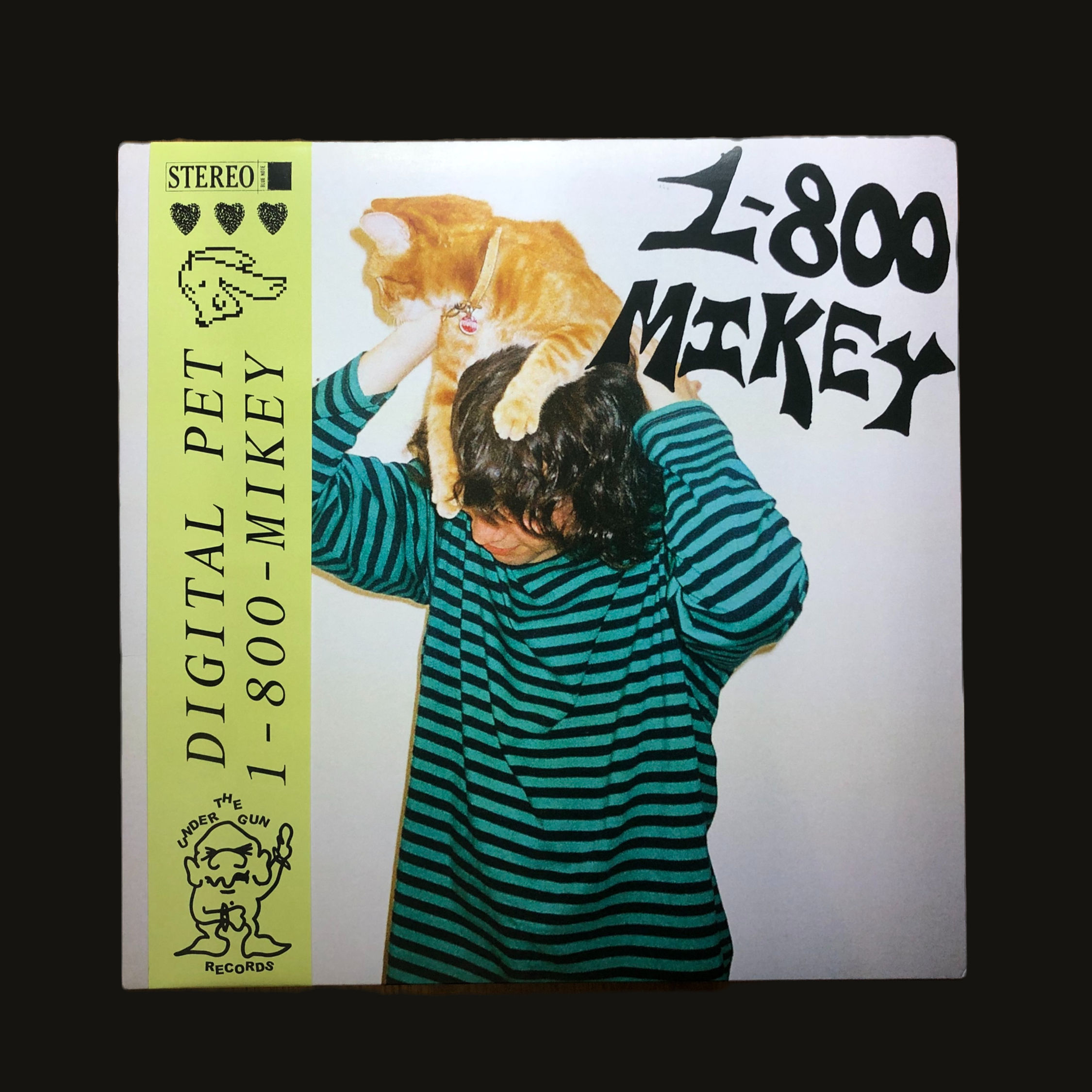 DIGITAL PET - USA PRESS