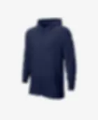 FULL ZIP HOODIE