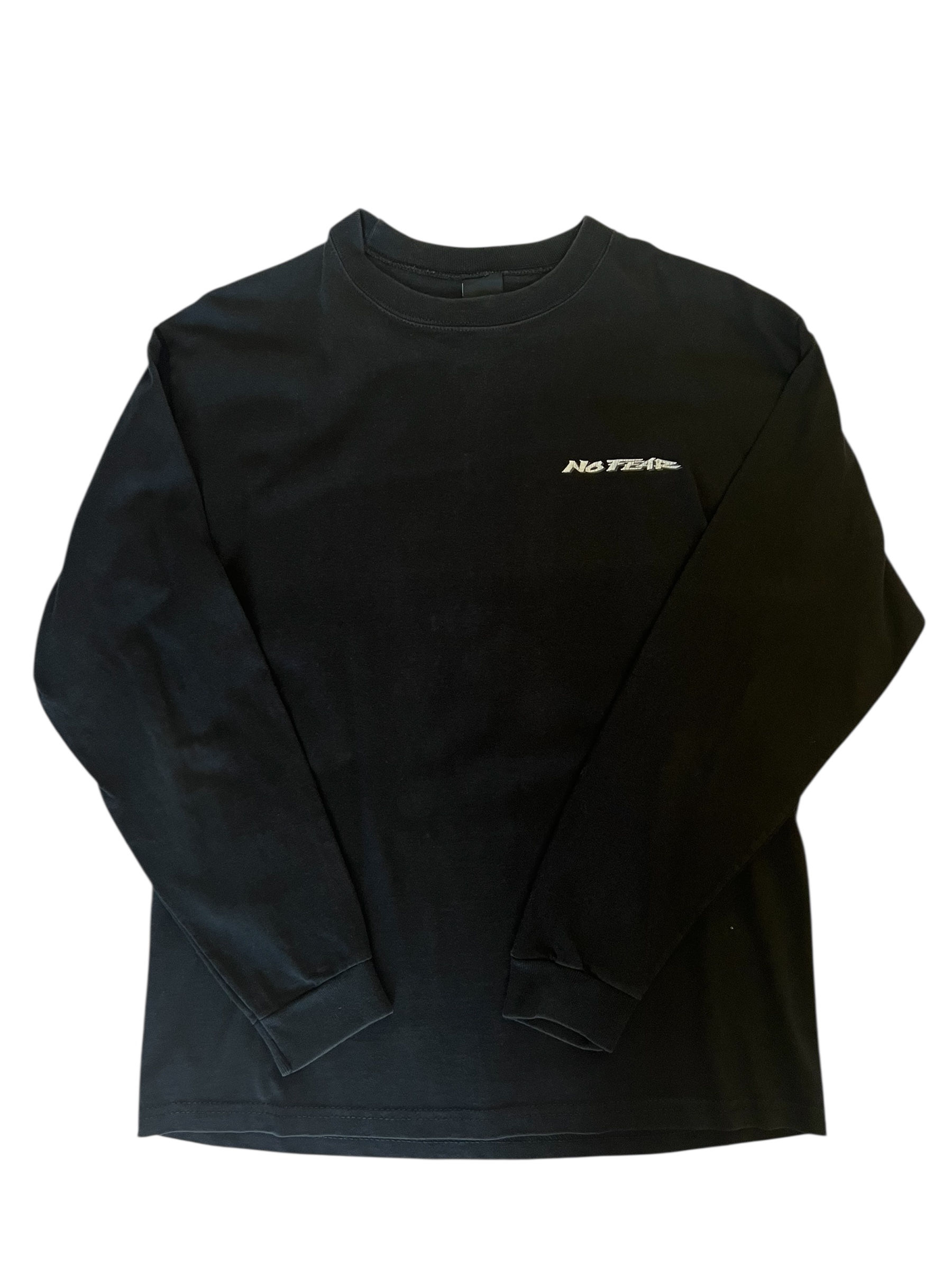 90s NO FEAR EVERYONES A PRO LONGSLEEVE 