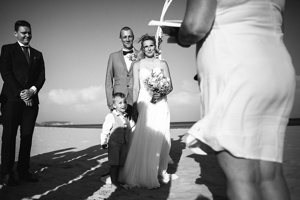 Hochzeit_wedding_Praia das Furnas_Algarv