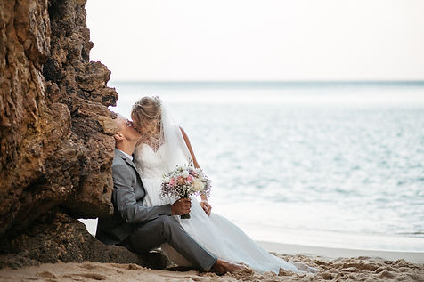 Hochzeit_wedding_Praia das Furnas_Algarv